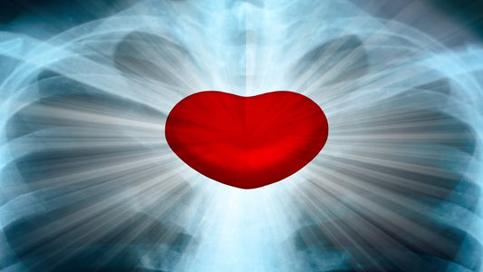 Self-Love Healing Activation & Divine Light Transmission MP3