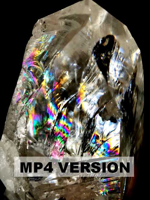 Azeztulite Nameless Light Ascension Activation MP4 Video Version