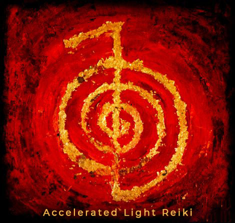 Accelerated Light Reiki - Level 1 Certification Program