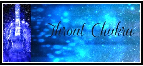 Releasing Vows Of Secrecy, Suppression & Not Being Heard (Throat Chakra) MP3