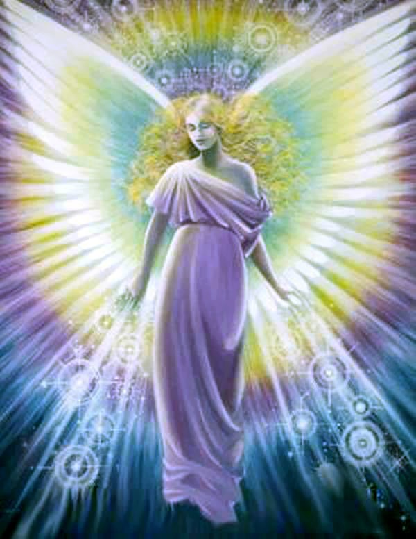 Archangel Muriel Attunement For Psychics, Empaths & Sensitive Souls MP3