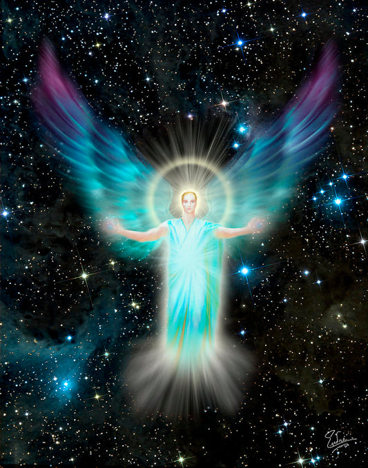 Karmic Clearing & Ascension Healing With The Galactic Archangels MP3