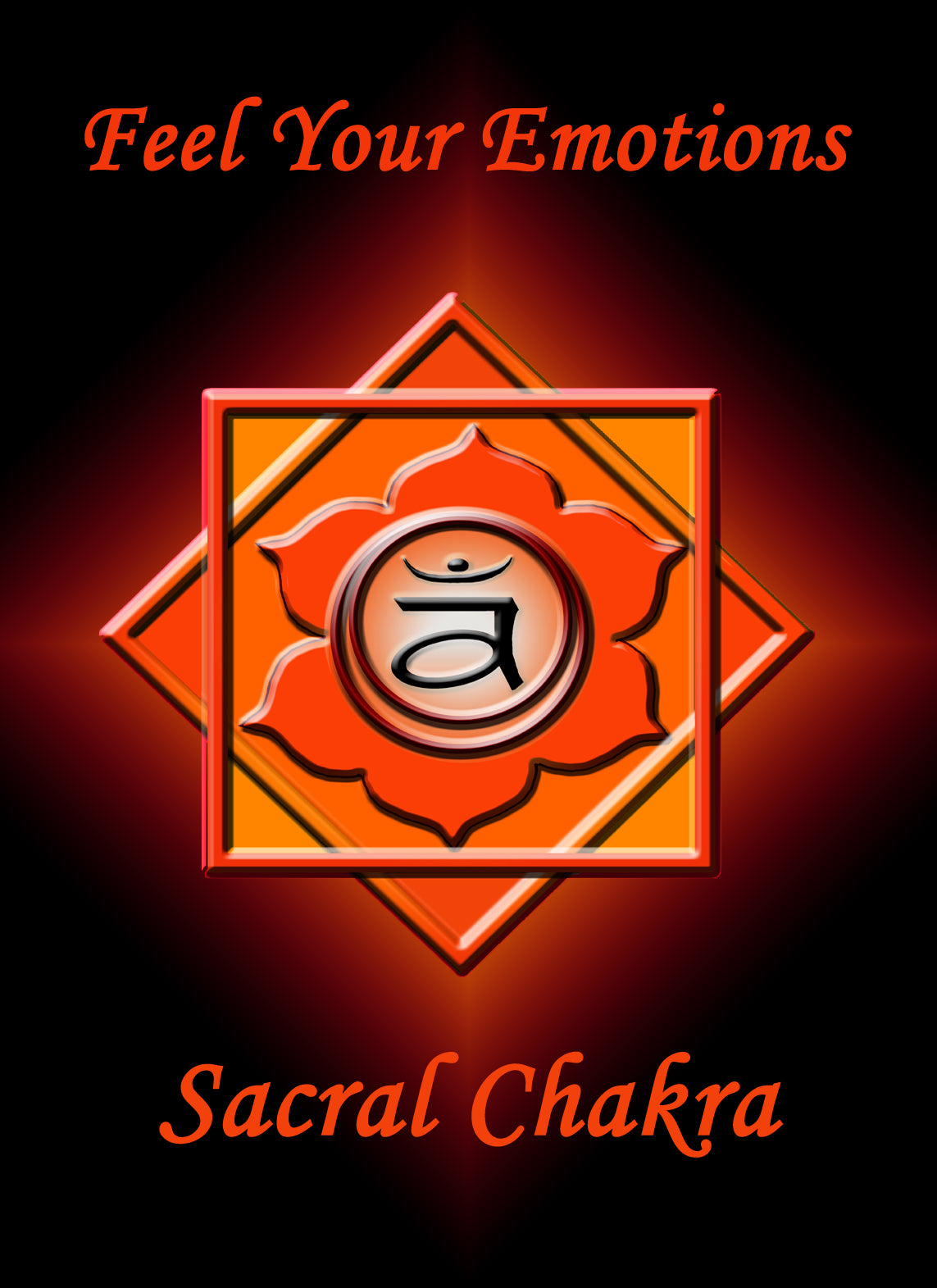 Manipura Power Chakra Attunement MP3