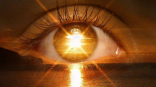 Seeing With Your Second Sight Clairvoyant Vision