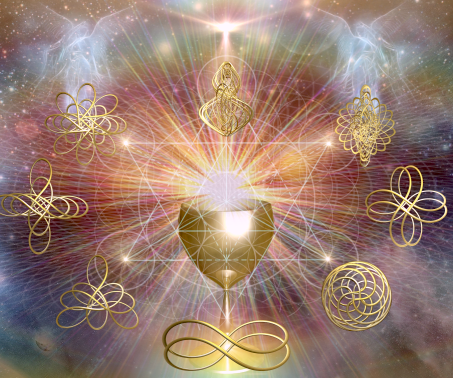 Arcturian Abundance Activation - For Financial Mastery, Safety & Sovereignty