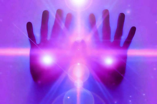 Accelerated Light Galactic Healing Practitioner Program - Level 1